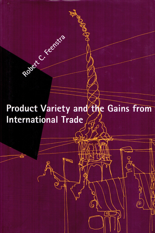 Product variety and the gains from international trade