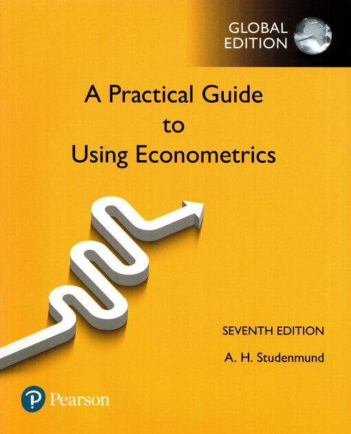 A practical guide to using econometrics