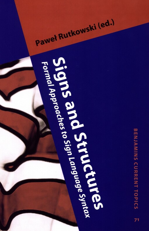 Signs and structures