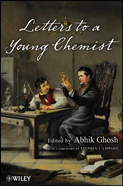 Letters to a young chemist