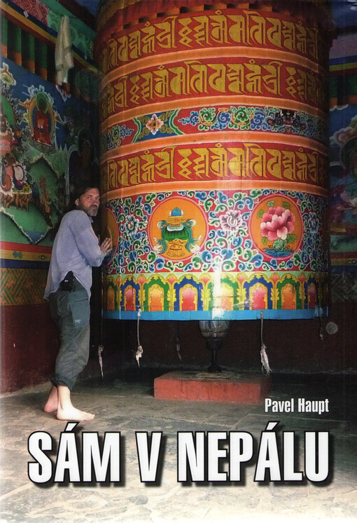 Sám v Nepálu