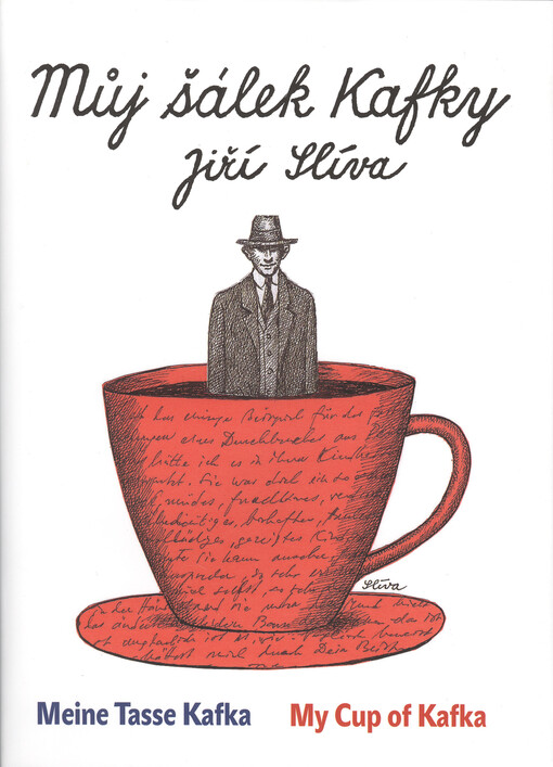 Můj šálek Kafky