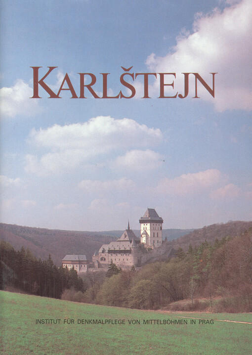 Karlštejn