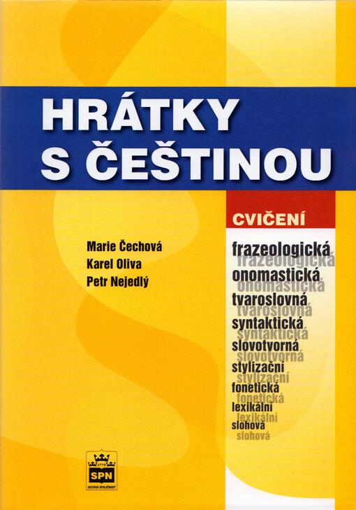 Hrátky s češtinou