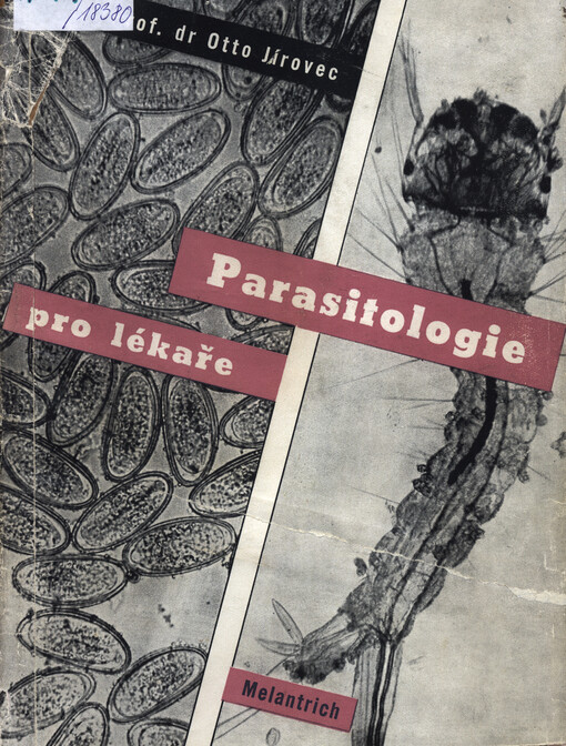 Parasitologie pro lékaře