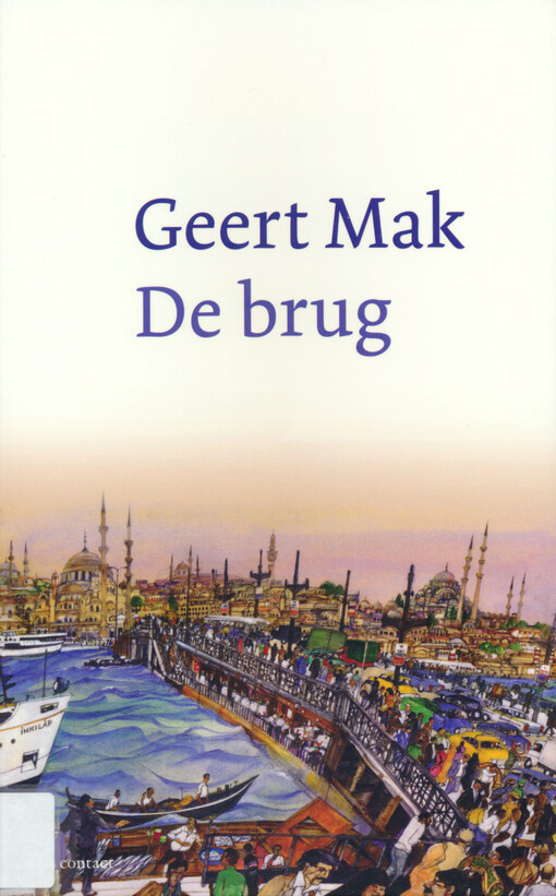 De brug