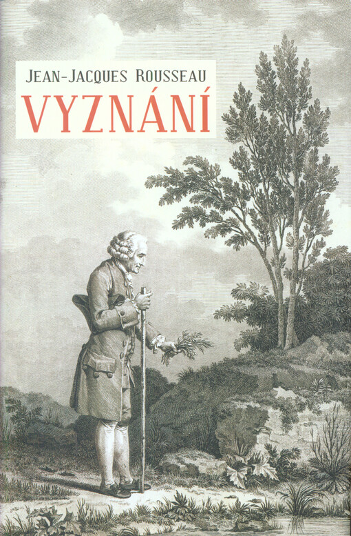 Vyznání (2017)
