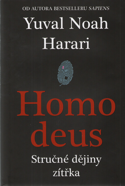 Homo Deus