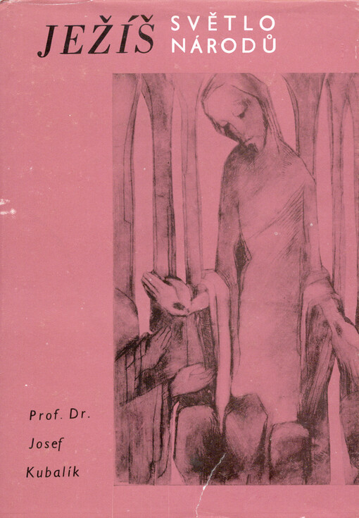 Ježíš, světlo národů