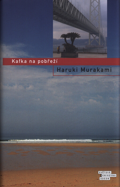Kafka na pobřeží 