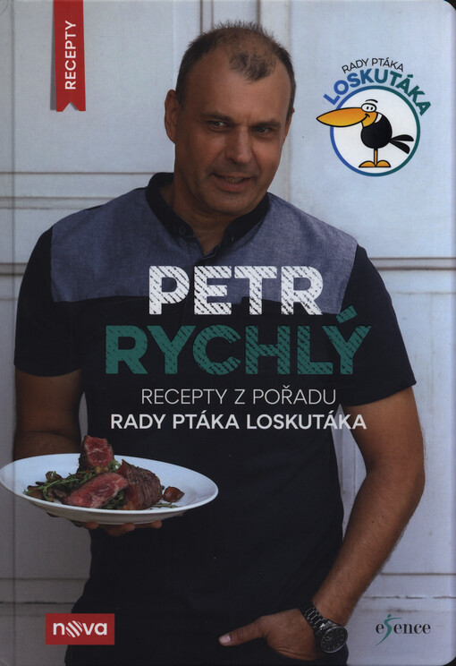 Recepty z pořadu Rady ptáka Loskutáka