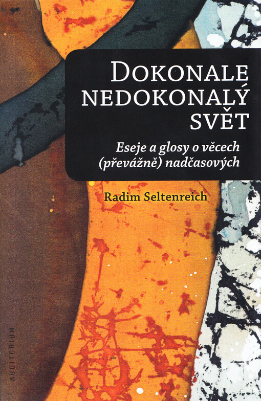 Dokonale nedokonalý svět