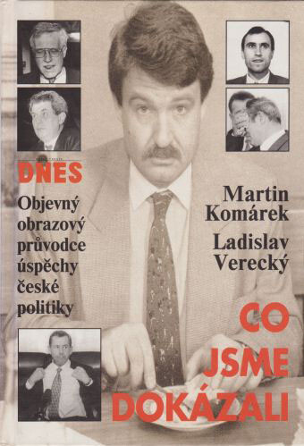 Co jsme dokázali