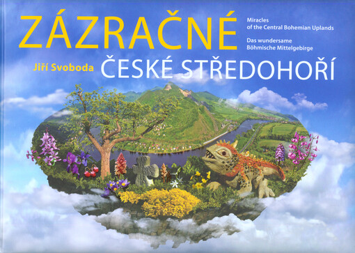 Zázračné České středohoří