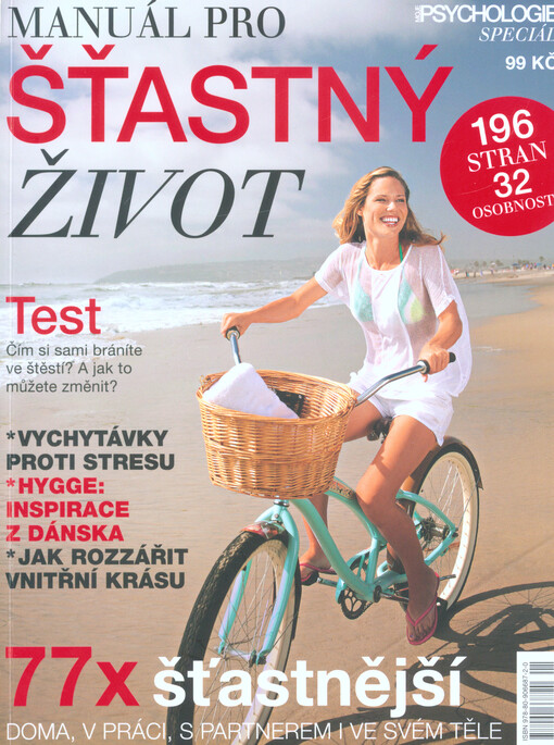 Manuál pro šťastný život