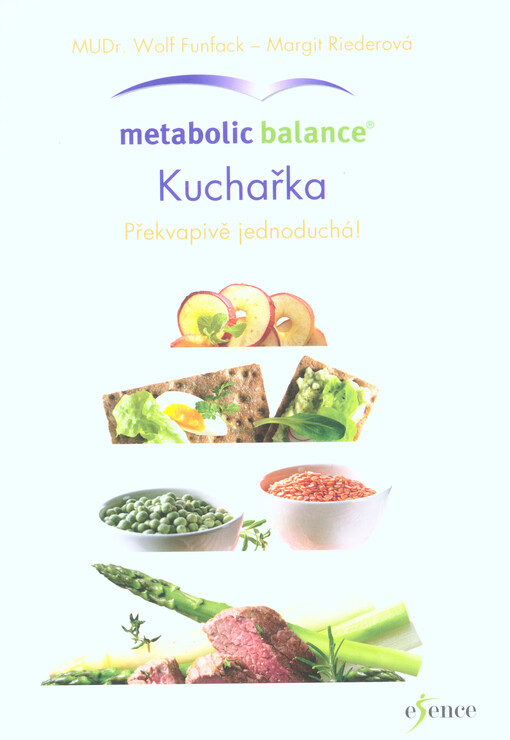 Metabolic Balance®: Kuchařka