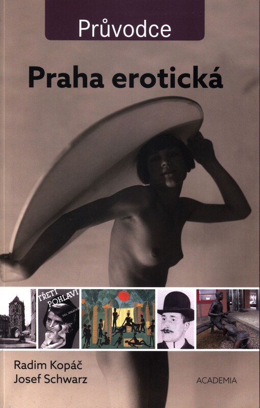 Praha erotická
