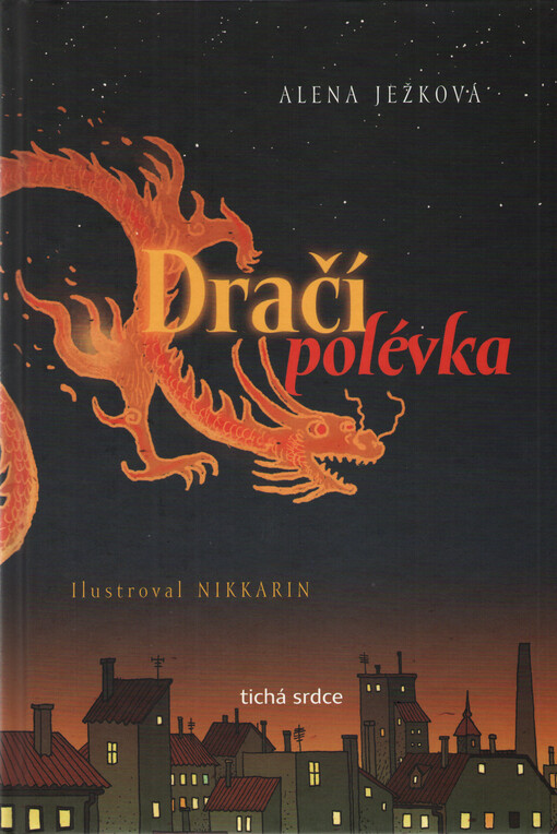 Dračí polévka