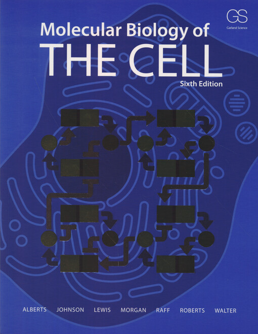 Molecular biology of the cell