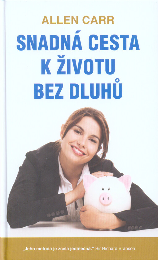 Snadná cesta k životu bez dluhů