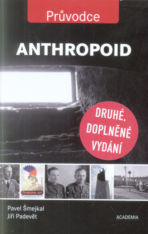 Anthropoid