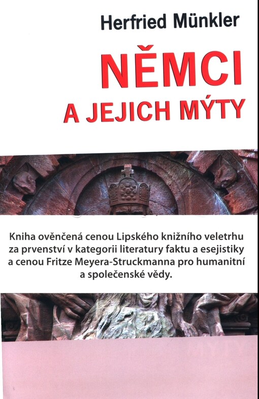 Němci a jejich mýty
