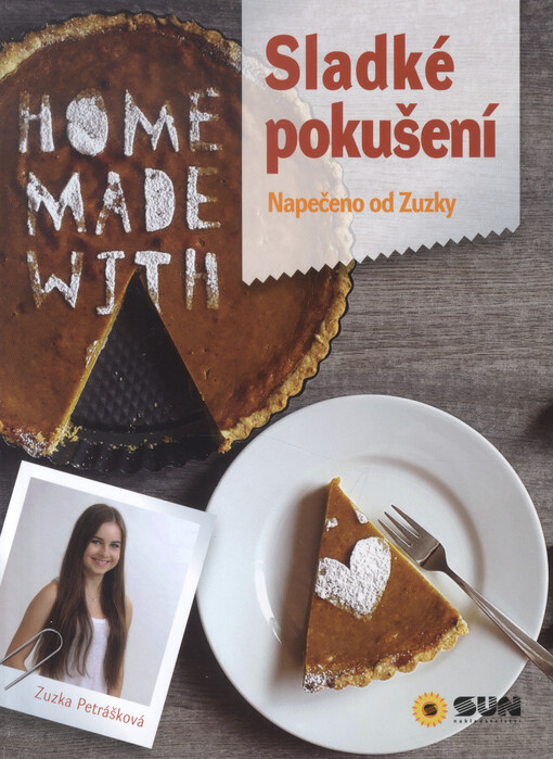 Napečeno od Zuzky