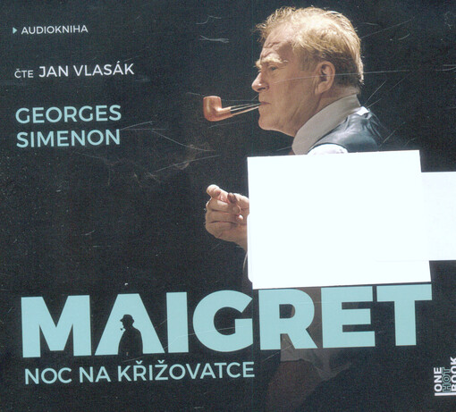 Maigret : noc na křižovatce