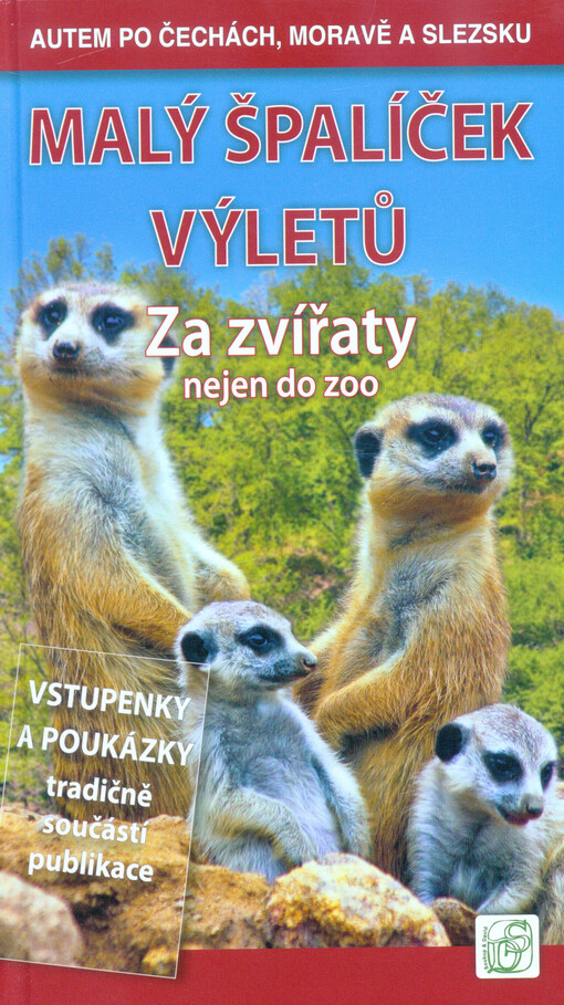 Malý špalíček výletů - Za zvířaty nejen do zoo
