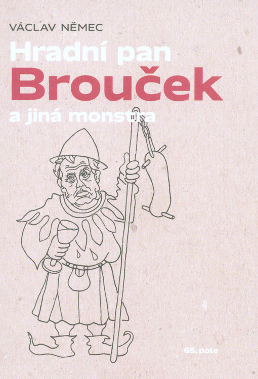 Hradní pan Brouček a jiná monstra