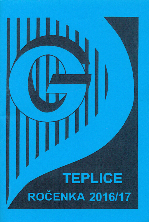 Teplice : ročenka ...