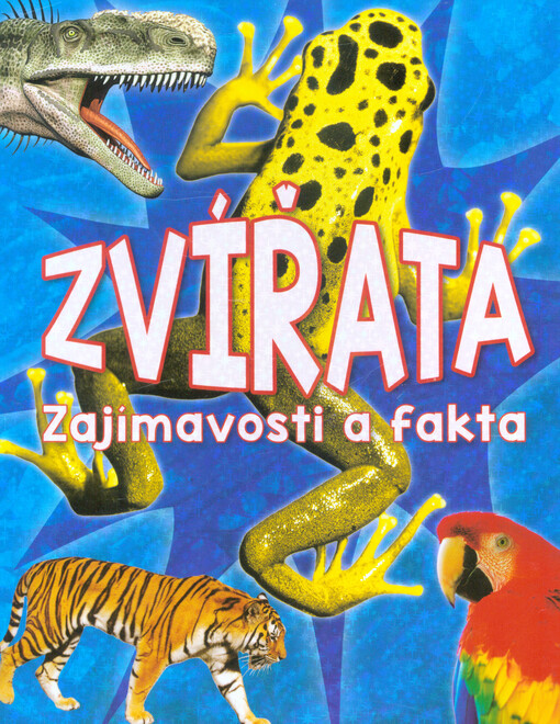 Zvířata - Zajímavosti a fakta