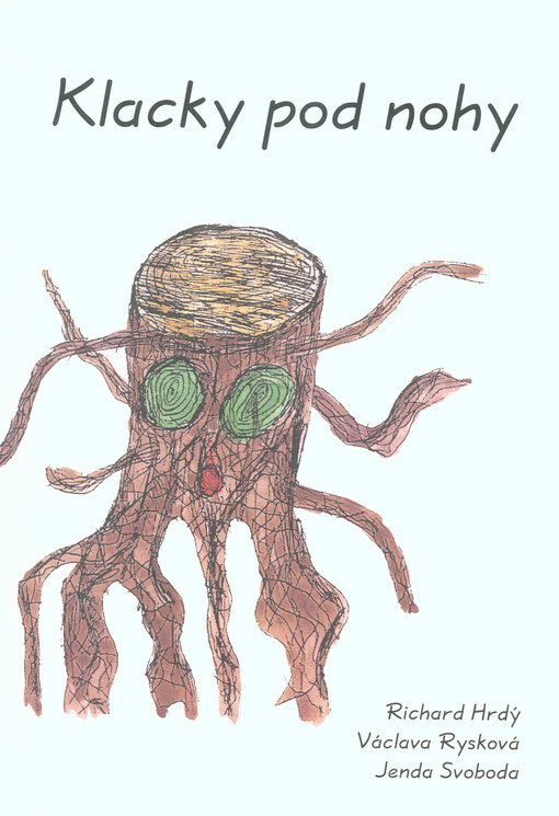 Klacky pod nohy