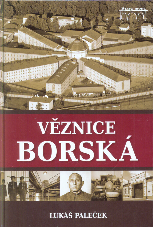 Věznice borská