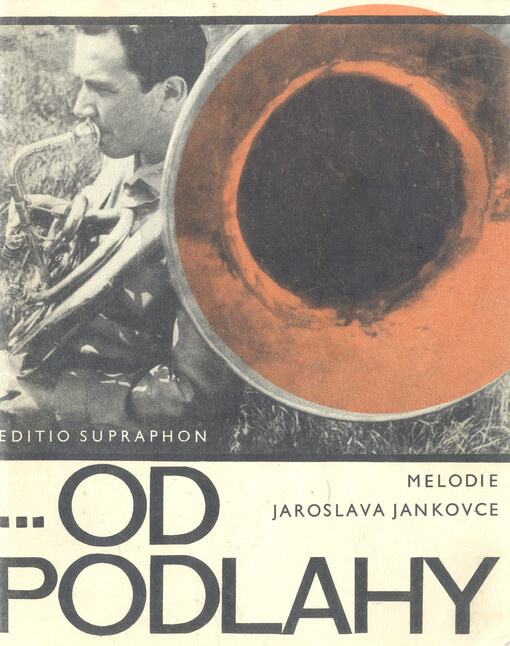 --od podlahy melodie Jaroslava Jankovce