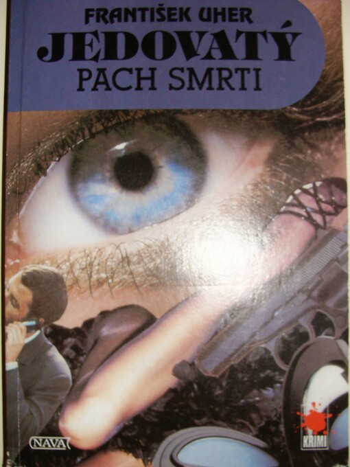 Jedovatý pach smrti