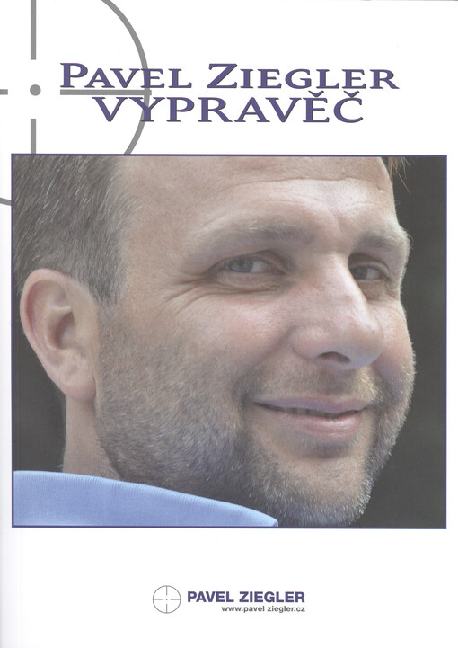 Vypravěč