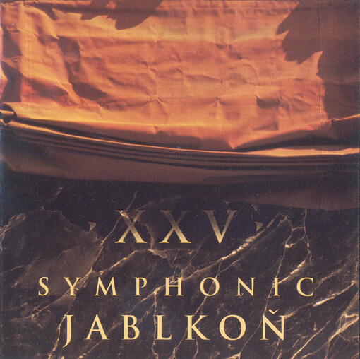 Symphonic JablkoňXXV