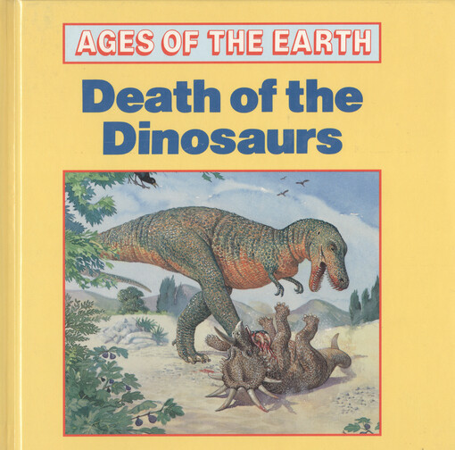 Death of the Dinosaurus