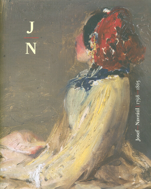 JN : Josef Navrátil 1798-1865