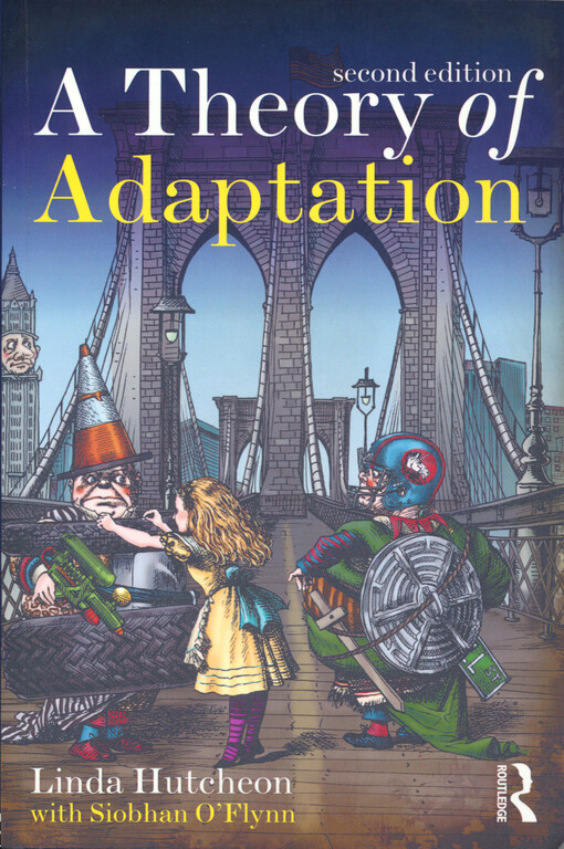 A theory of adaptation