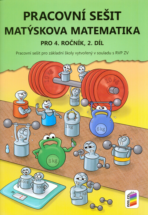 Rok: 2017 / Číslo: pracovní sešit 2