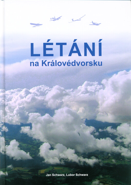 Létání na Královédvorsku