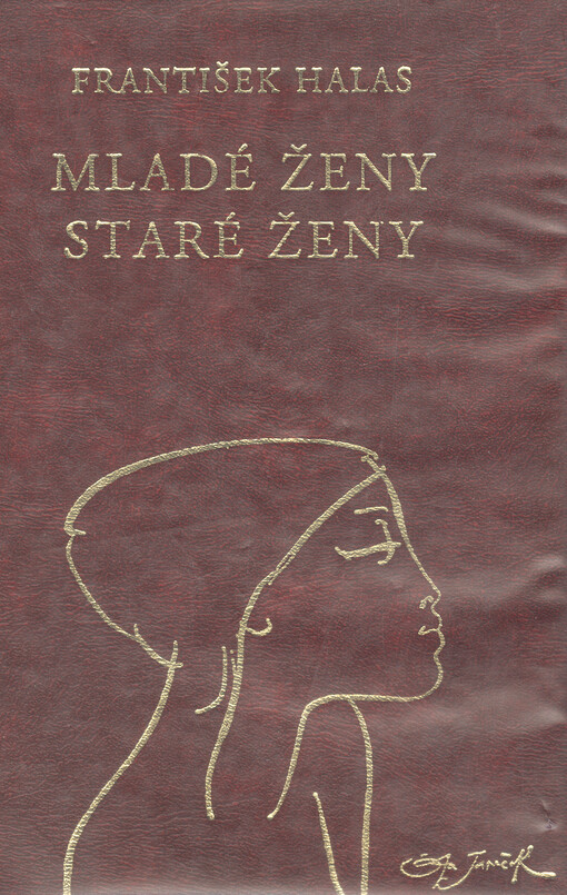Mladé ženy ; Staré ženy