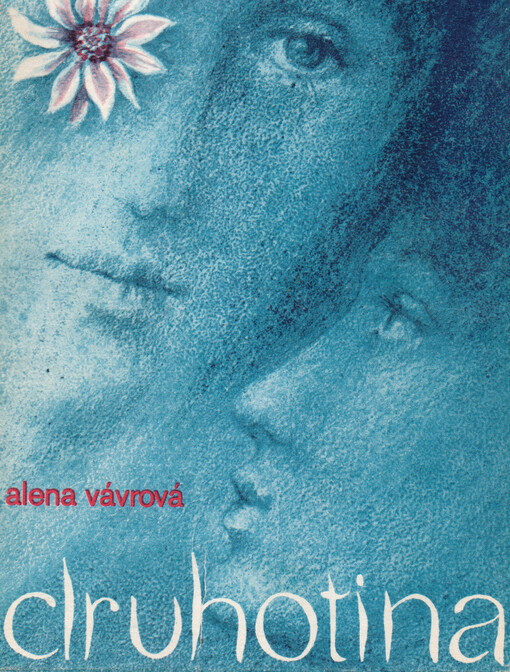 Druhotina :cyklus básní z let 1952-1980