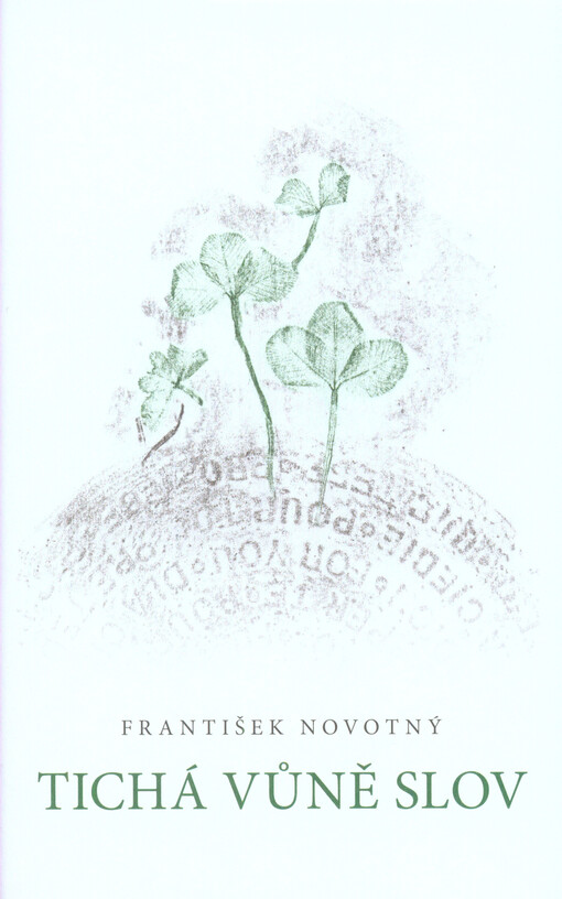 Tichá vůně slov