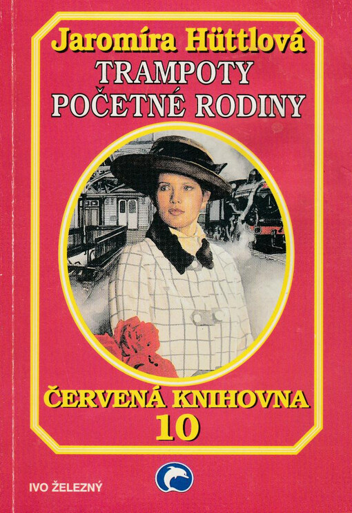 Trampoty početné rodiny