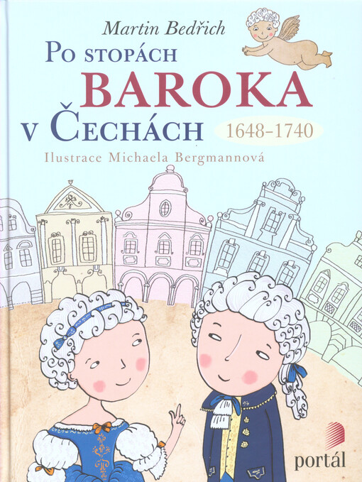 Po stopách baroka v Čechách