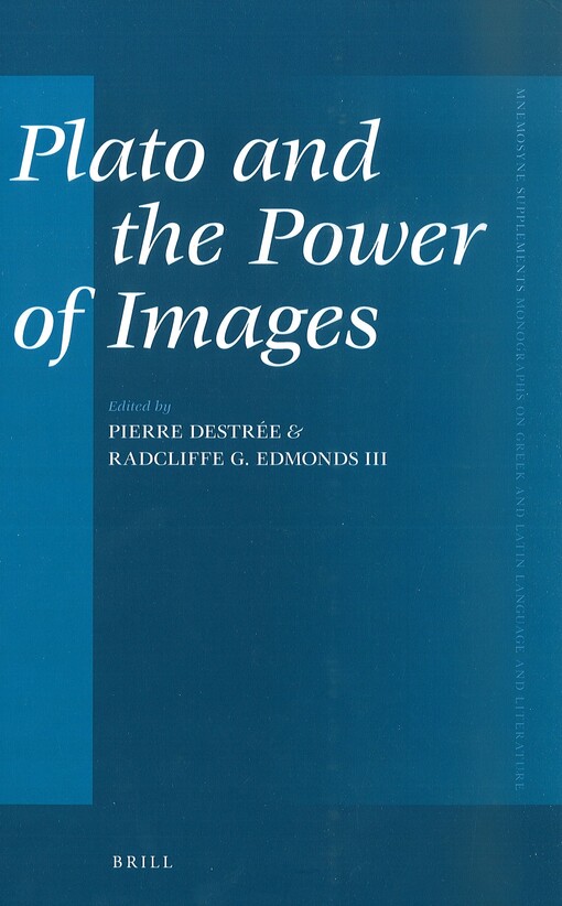 Plato and the power of images