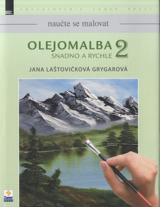 Olejomalba 2